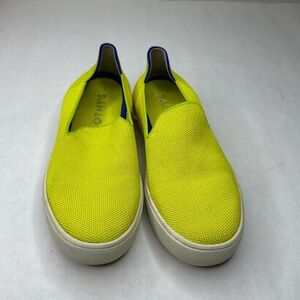 Rothy’s Sneakers